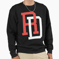 Baseball Dominican Republic Sweatshirt - Aesthetic Graphic Men Women - T-Shirt, Sweatshirt, Hoodie