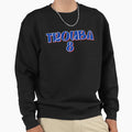 Jacob Trouba Sweatshirt - Minimalist Print Unisex - T-Shirt, Sweatshirt, Hoodie
