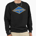 Ssi 2Nd Ranger Battalion Ranger Sweatshirt - Unique Graphic for Adults - T-Shirt, Sweatshirt, Hoodie