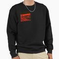 San Francisco Mars Sweatshirt - Fun Novelty Design Unisex - T-Shirt, Sweatshirt, Hoodie