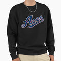 Taylor Aces Sweatshirt - Casual Everyday Wear for Adults - T-Shirt, Sweatshirt, Hoodie