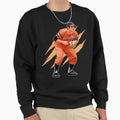 Brooks Robinson Get Ready Circa Sweatshirt - Unique Graphic for Adults - T-Shirt, Sweatshirt, Hoodie