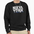 Nueva York New York Spanish T-Shirt - Trendy Graphic Unisex - T-Shirt, Sweatshirt, Hoodie