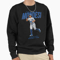 Adalberto Mondesi 27 Kansas City Sweatshirt - Graphic Print Men Women - T-Shirt, Sweatshirt, Hoodie