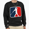Logo Sweatshirt - Custom Art Print Men Women - T-Shirt, Sweatshirt, Hoodie
