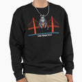 Project Hail Mary Cat San Francisco Sweatshirt - Unique Graphic Unisex - T-Shirt, Sweatshirt, Hoodie