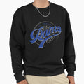 Football Los Angeles Rams Sweatshirt - Graphic Print for Adults - T-Shirt, Sweatshirt, Hoodie