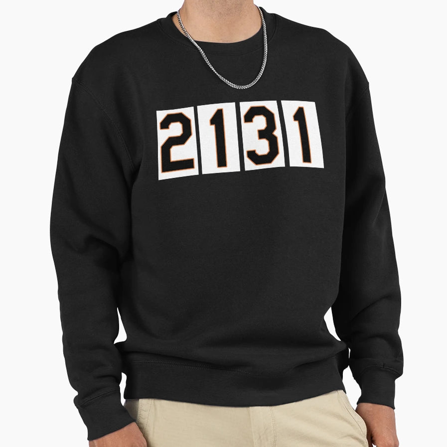 2131 Baltimore T-Shirt - Novelty Apparel Men Women - T-Shirt, Sweatshirt, Hoodie