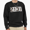 2131 Baltimore T-Shirt - Novelty Apparel Men Women - T-Shirt, Sweatshirt, Hoodie