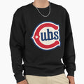 Chicago Blues Sweatshirt - Novelty Apparel Men Women - T-Shirt, Sweatshirt, Hoodie