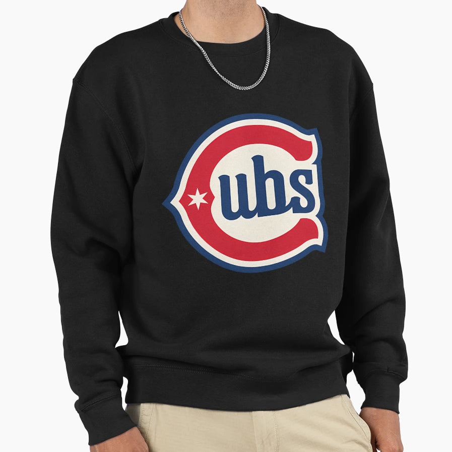 Chicago Blues Sweatshirt - Novelty Apparel Men Women - T-Shirt, Sweatshirt, Hoodie
