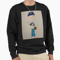 Jeromy Burnitz Sweatshirt - Unique Graphic Unisex - T-Shirt, Sweatshirt, Hoodie