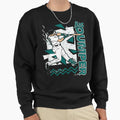 Cal Raleigh Big Dumper 90S Seattle Sweatshirt - Trendy Graphic Men Women - T-Shirt, Sweatshirt, Hoodie