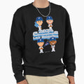 2024 Champions Los Angeles Sweatshirt - Custom Art Print for Adults - T-Shirt, Sweatshirt, Hoodie