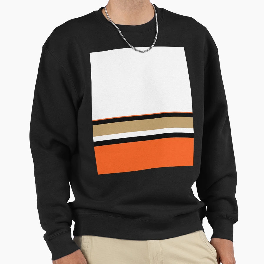 Anaheim Away Leggings Sweatshirt - Graphic Print Unisex - T-Shirt, Sweatshirt, Hoodie