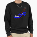 Philly Baseball Lovers Baseball Sweatshirt - Novelty Apparel for Adults - T-Shirt, Sweatshirt, Hoodie