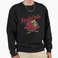Louisville Redbirds Minor League Sweatshirt - Aesthetic Graphic Men Women - T-Shirt, Sweatshirt, Hoodie
