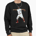 Albert Pujols Sweatshirt - Trendy Graphic Unisex - T-Shirt, Sweatshirt, Hoodie