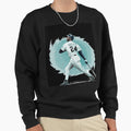 Ken Griffey Jr Sweatshirt - Trendy Graphic Unisex - T-Shirt, Sweatshirt, Hoodie