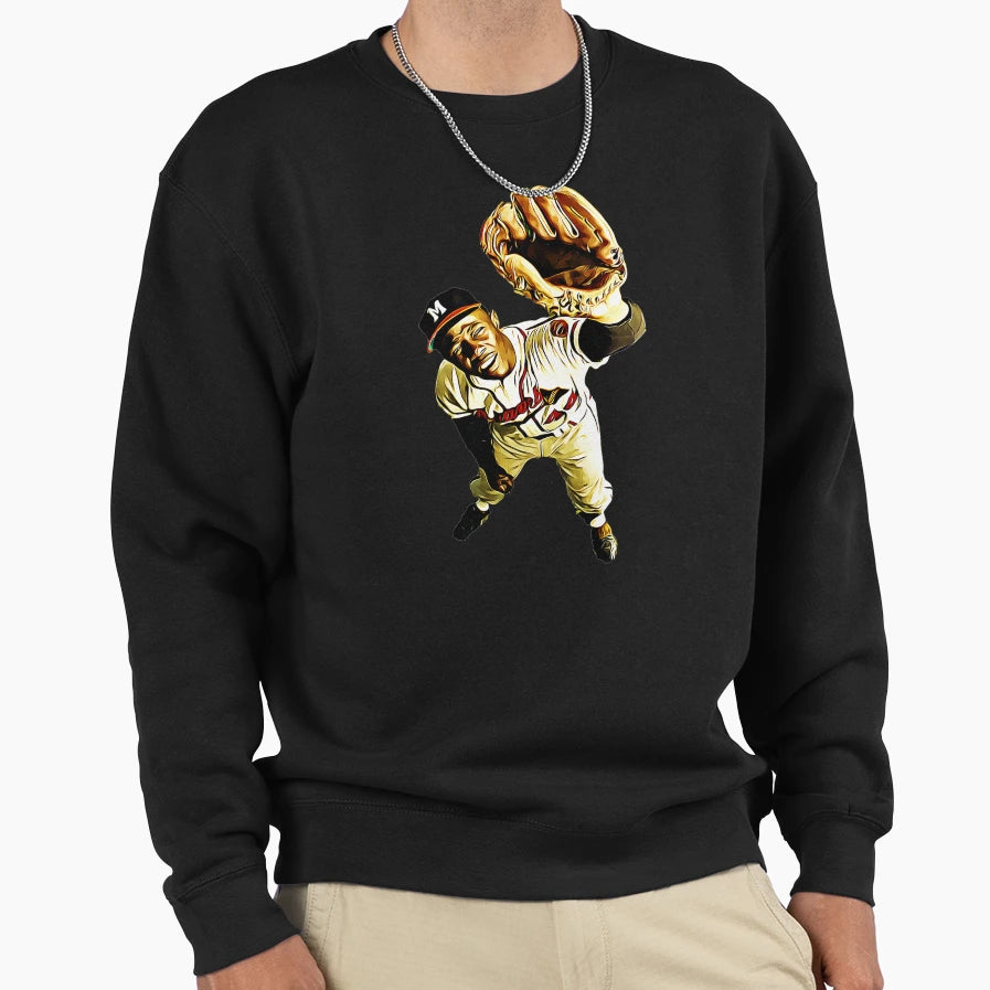 Aaron Donald Sweatshirt - Fun Novelty Design Unisex - T-Shirt, Sweatshirt, Hoodie