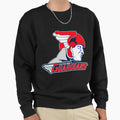 Guardians Logo Sweatshirt - Graphic Print for Adults - T-Shirt, Sweatshirt, Hoodie