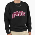 Phils Sweatshirt - Trendy Graphic for Adults - T-Shirt, Sweatshirt, Hoodie
