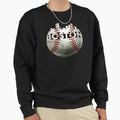 Best Trending Boston Baseball Ball Sweatshirt - Trendy Graphic Unisex - T-Shirt, Sweatshirt, Hoodie