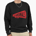 Art Arizona Cardinals Sweatshirt - Novelty Apparel Unisex - T-Shirt, Sweatshirt, Hoodie