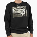 Baseball Furies Team Sweatshirt - Aesthetic Graphic for Adults - T-Shirt, Sweatshirt, Hoodie