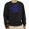 Tim Taylors Detroit Sweatshirt - Novelty Apparel Men Women - T-Shirt, Sweatshirt, Hoodie
