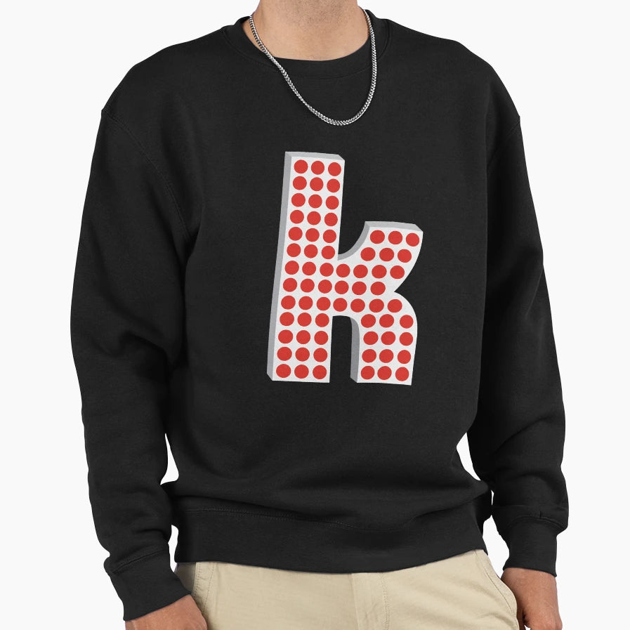 Killers Imploding Mirage Sweatshirt - Casual Everyday Wear Unisex - T-Shirt, Sweatshirt, Hoodie