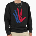 Kawhi Leonard Logo Sweatshirt - Aesthetic Graphic Men Women - T-Shirt, Sweatshirt, Hoodie