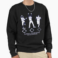 Baseball Celebrations Los Angeles Sweatshirt - Novelty Apparel Unisex - T-Shirt, Sweatshirt, Hoodie