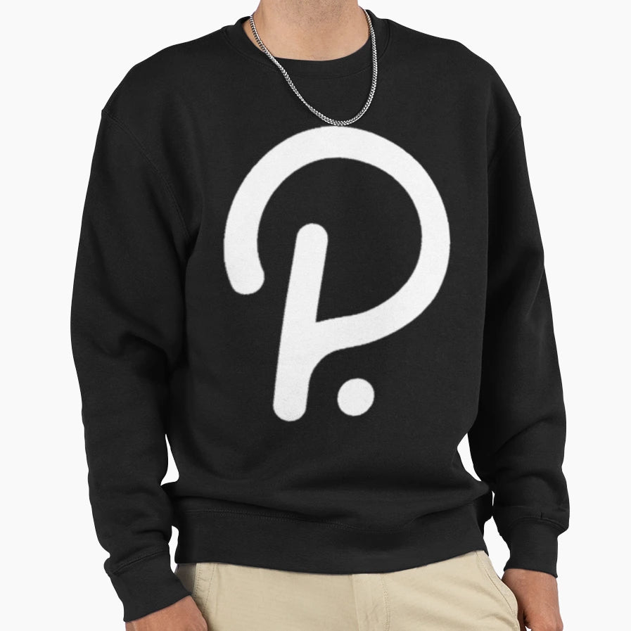 Simple Sweatshirt - Casual Everyday Wear for Adults - T-Shirt, Sweatshirt, Hoodie