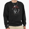 Satchel Sweatshirt - Trendy Graphic Men Women - T-Shirt, Sweatshirt, Hoodie