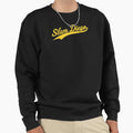San Diego Sd Slam Diego Script Game T-Shirt - Custom Art Print Men Women - T-Shirt, Sweatshirt, Hoodie