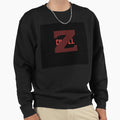 Zweifel Sweatshirt - Aesthetic Graphic for Adults - T-Shirt, Sweatshirt, Hoodie