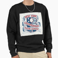 Baseball New York Sweatshirt - Streetwear Style Men Women - T-Shirt, Sweatshirt, Hoodie