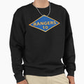Ssi 10Th Ranger Battalion Ranger Sweatshirt - Trendy Graphic Men Women - T-Shirt, Sweatshirt, Hoodie