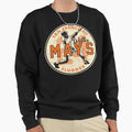 San Francisco Slugger Giants 1 Sweatshirt - Casual Everyday Wear Men Women - T-Shirt, Sweatshirt, Hoodie