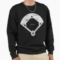 Distressed Abbott And Costello Whos Sweatshirt - Unique Graphic Men Women - T-Shirt, Sweatshirt, Hoodie