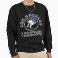 Los Angeles Baseball Buddies Sweatshirt - Casual Everyday Wear Unisex - T-Shirt, Sweatshirt, Hoodie