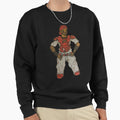 Yadier Molina Sweatshirt - Minimalist Print for Adults - T-Shirt, Sweatshirt, Hoodie