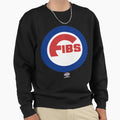 Chicago Fibs Sweatshirt - Trendy Graphic for Adults - T-Shirt, Sweatshirt, Hoodie