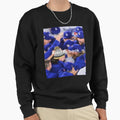 Complex Sports La Dodgers Back To Back Sweatshirt - Novelty Apparel Unisex - T-Shirt, Sweatshirt, Hoodie