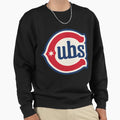 Chicago Blues Sweatshirt - Fun Novelty Design for Adults - T-Shirt, Sweatshirt, Hoodie