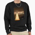 San Francisco Sweatshirt - Trendy Graphic for Adults - T-Shirt, Sweatshirt, Hoodie