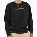Ew Chicago Funny Packers Vs Bears Sweatshirt - Aesthetic Graphic Unisex - T-Shirt, Sweatshirt, Hoodie