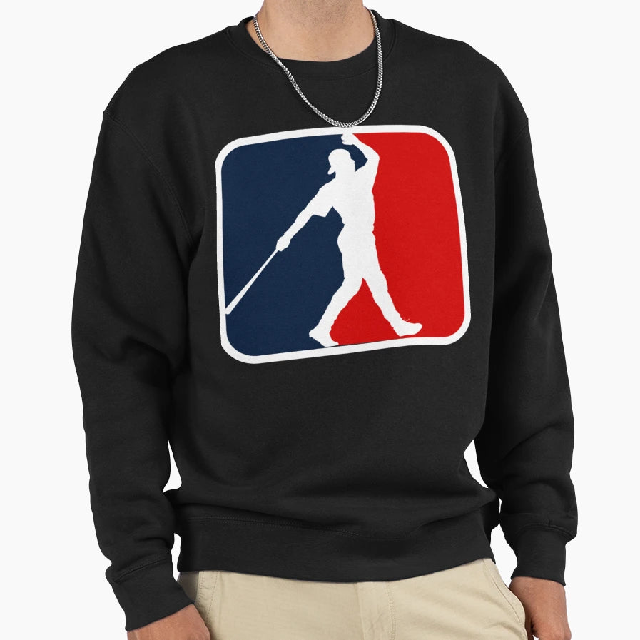Logo Sweatshirt - Aesthetic Graphic for Adults - T-Shirt, Sweatshirt, Hoodie