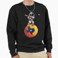 Houston Texas 1965 Space City T-Shirt - Aesthetic Graphic Unisex - T-Shirt, Sweatshirt, Hoodie